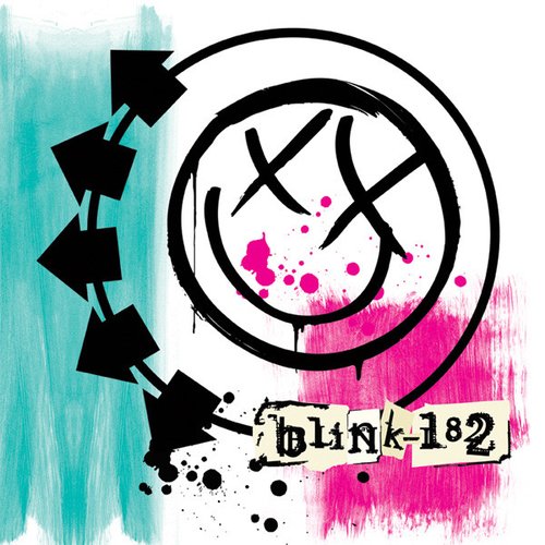 Blink‐182