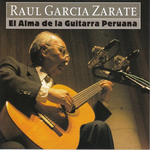 El Alma De La Guitarra Peruana