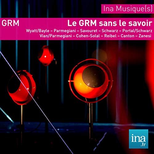 Le GRM sans le savoir