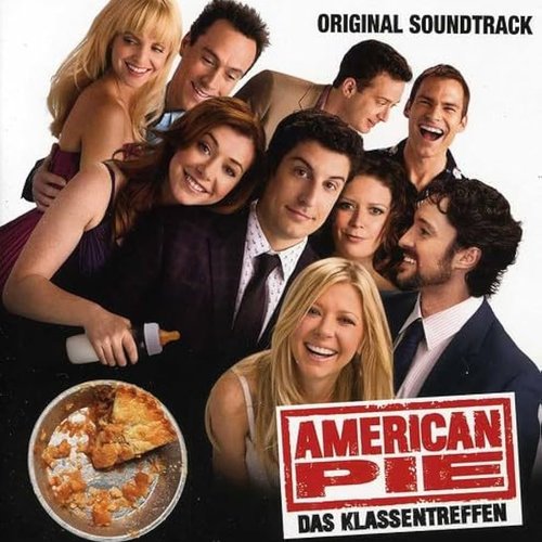 American Pie - Das Klassentreffen