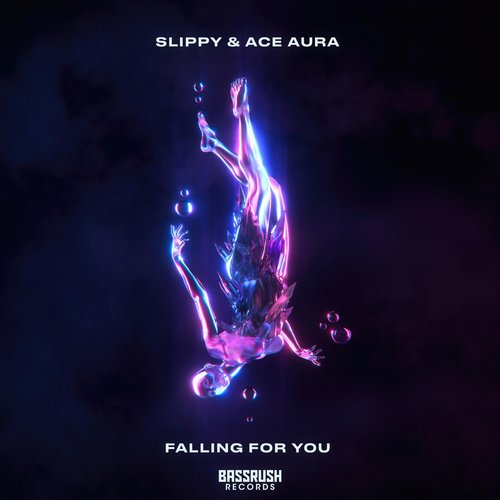 Falling For You - Single