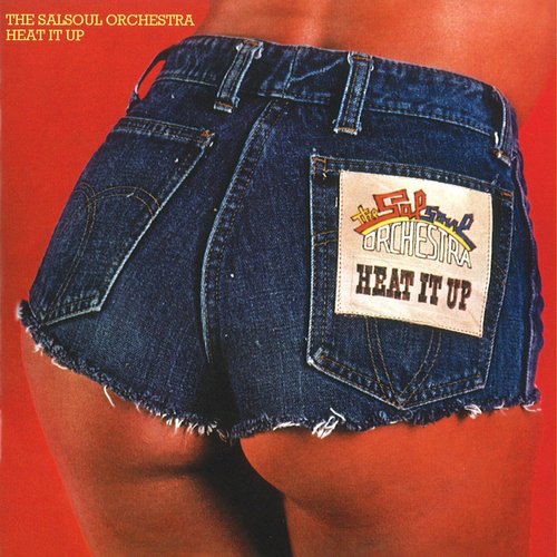 Heat It Up (Expanded Edition)