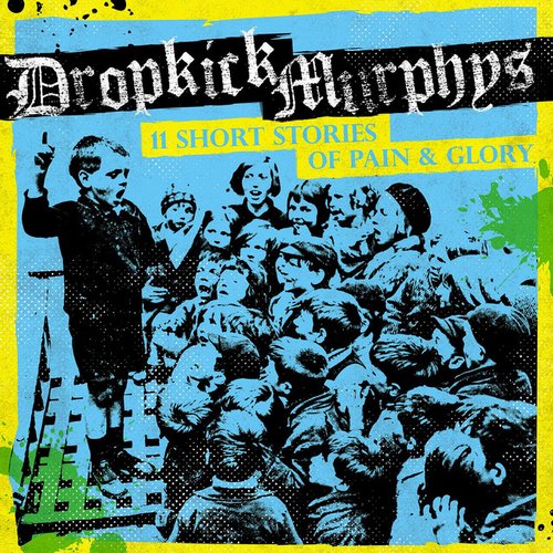 You Ll Never Walk Alone Dropkick Murphys Last Fm You Ll Never Walk Alone Dropkick Murphys Last Fm