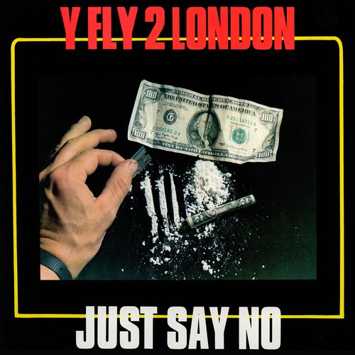 Just Say No