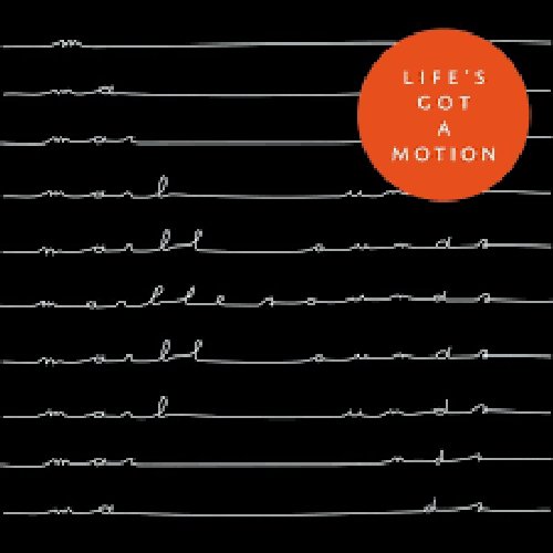Life's Got A Motion - Live at CC Strombeek