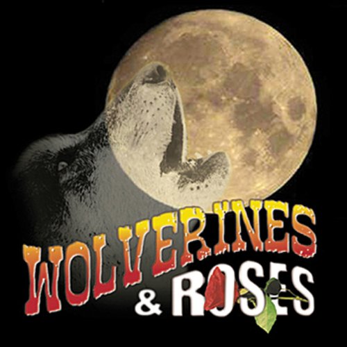 Wolverines & Roses