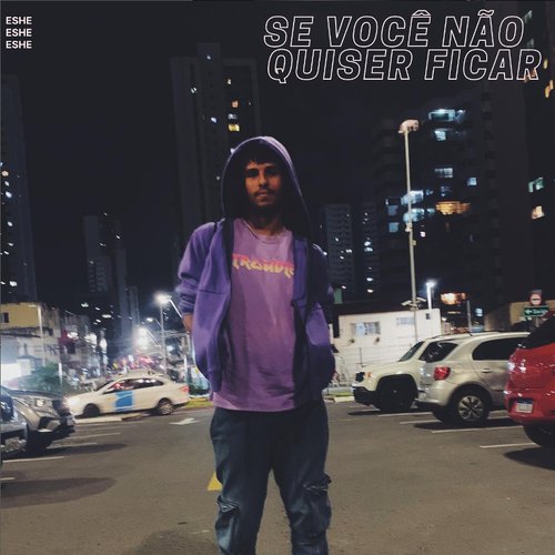 Se Você Não Quiser Ficar