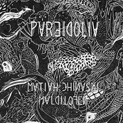 Pareidolia