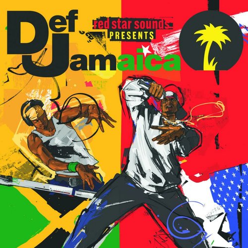 Def Jamaica