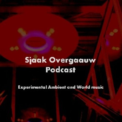 Sjaak Overgaauw podcast