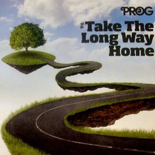 Take The Long Way Home