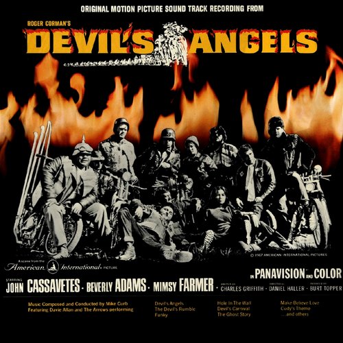 Devil's Angels