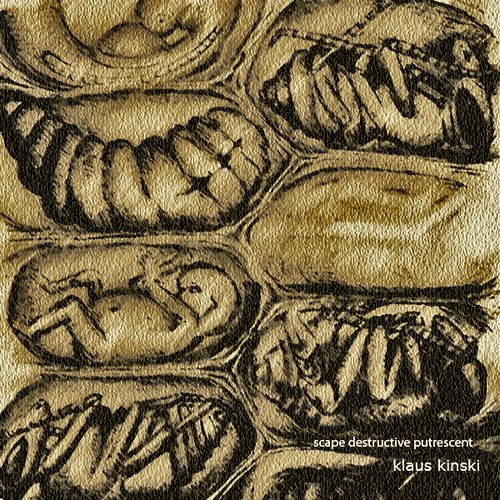 scape destructive putrescent