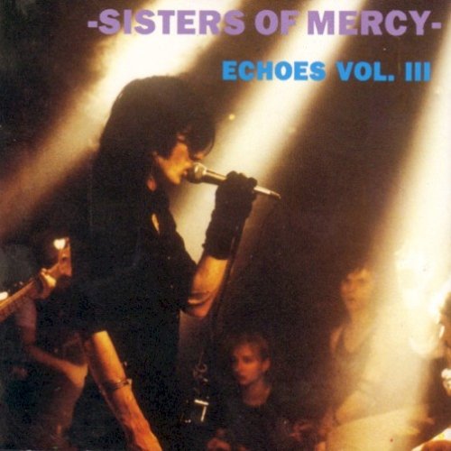 Echoes, Volume III