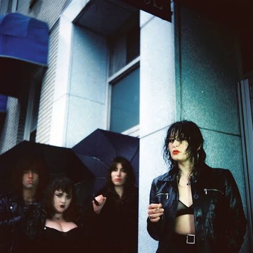 Sweat - Single