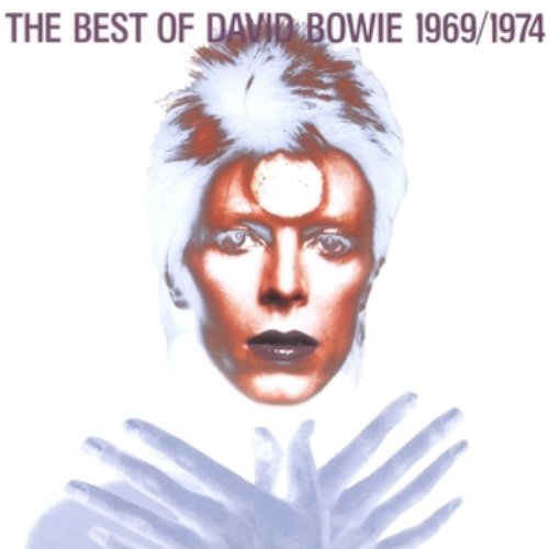 The Best of David Bowie 1969-1974