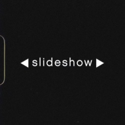Slideshow - Single