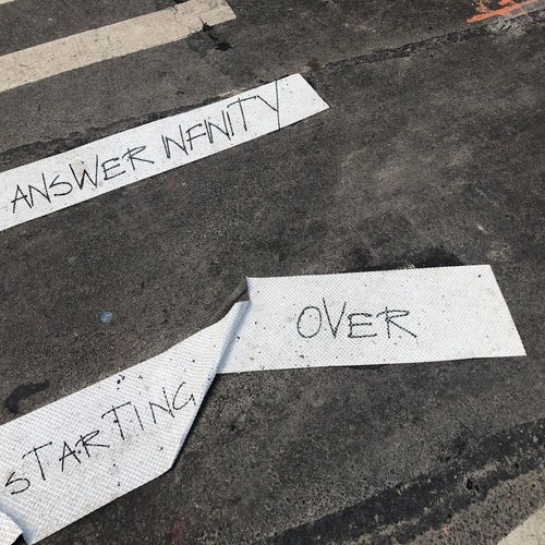 Starting Over