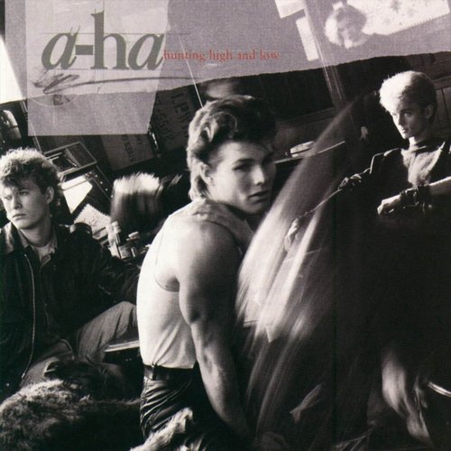 Hunting High and Low (2015 Remaster)
