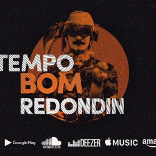 Tempo Bom Redondin