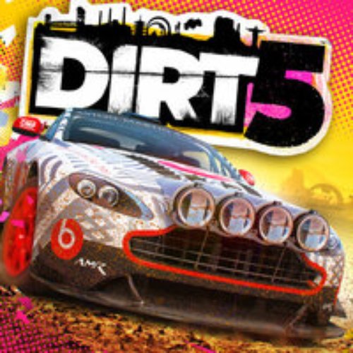 DIRT 5™