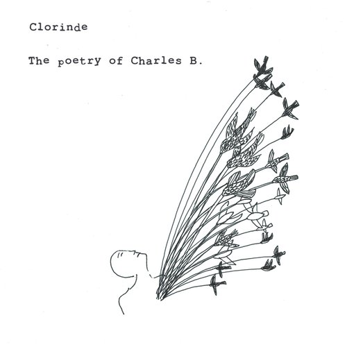 The poetry of Charles B.