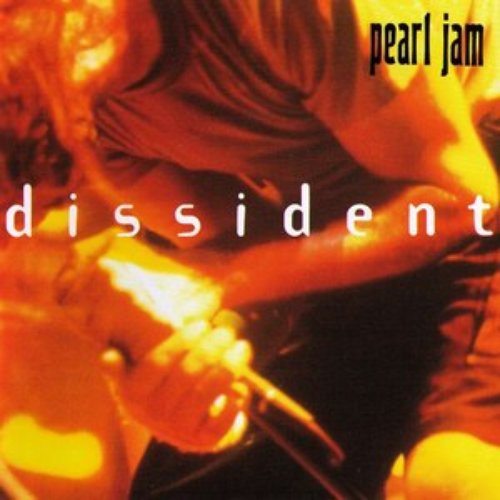Dissident [US CD]