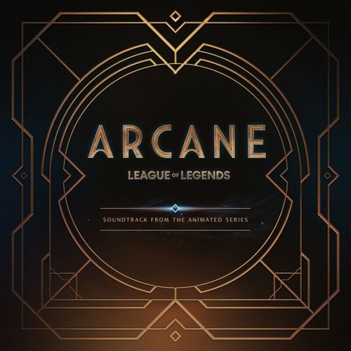 Arcane