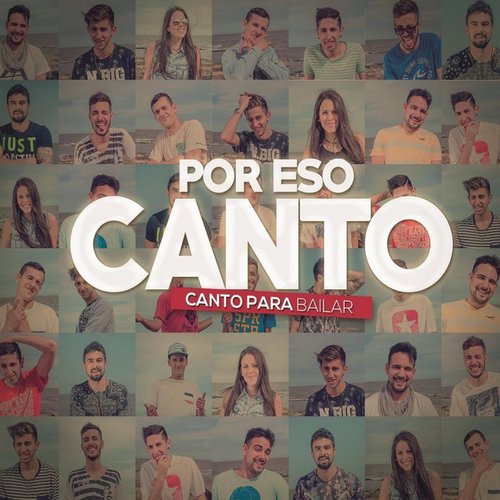 Por Eso Canto para Bailar