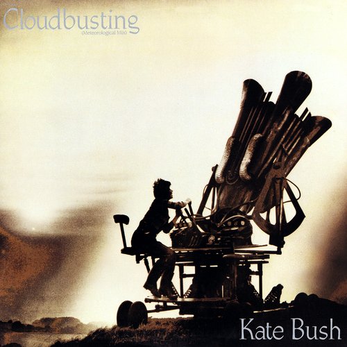 Cloudbusting