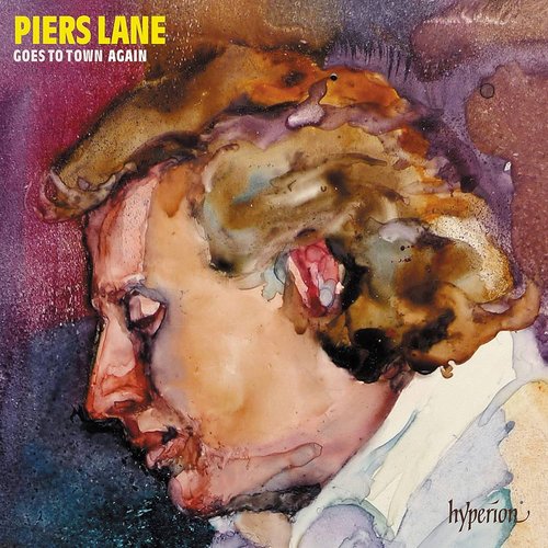 Piers Lane Goes to Town Again: Aspects of the Dance