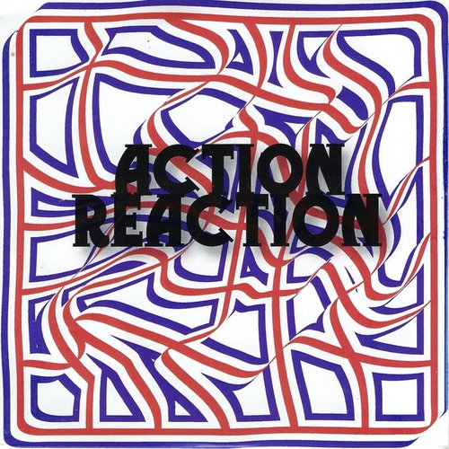 Action Reaction