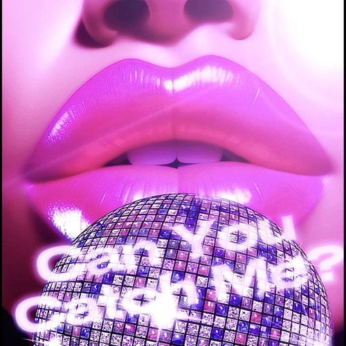 Can You Catch Me? - Single