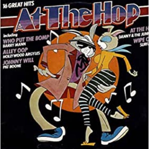 At The Hop