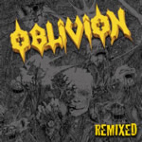 OBLIVION Remixed (Resurrection)