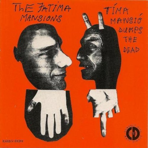 Tíma Mansió Dumps The Dead