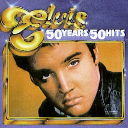 50 Years: 50 Hits (disc 2)