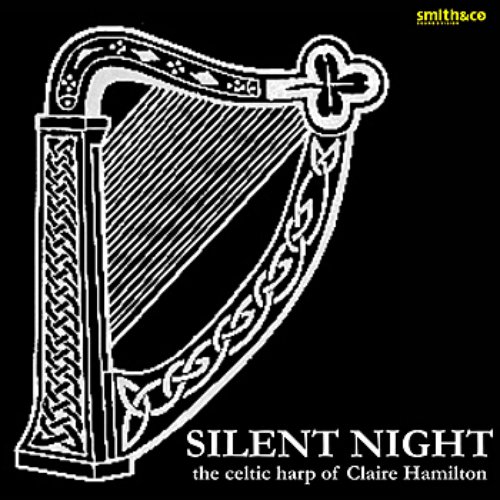 Silent Night - The Celtic Harp