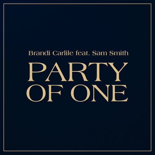 Party of One (feat. Sam Smith) - Single