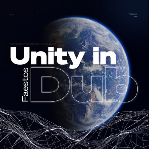 Unity in Dub