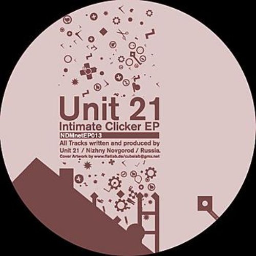 Intimate Clicker EP