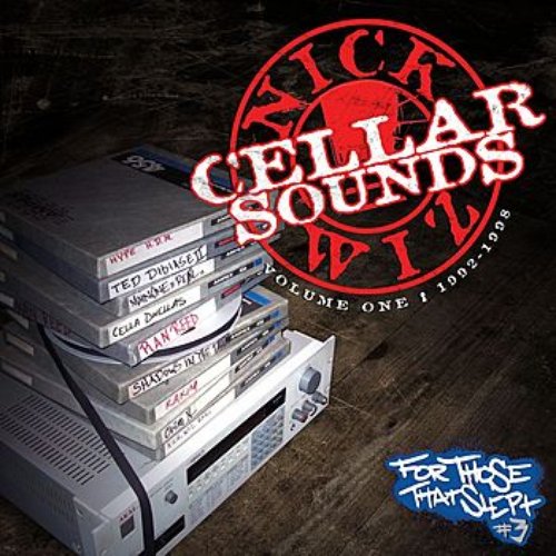 Cellar Sounds: Vol. 1 - 1992-2998