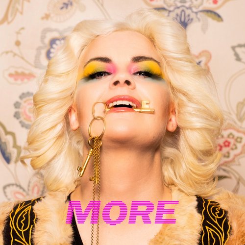 More - Single