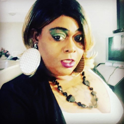 Be who you are for your pride don't hide yeah