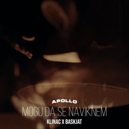 Mogu Da Se Naviknem