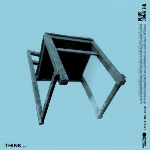 Think - Single