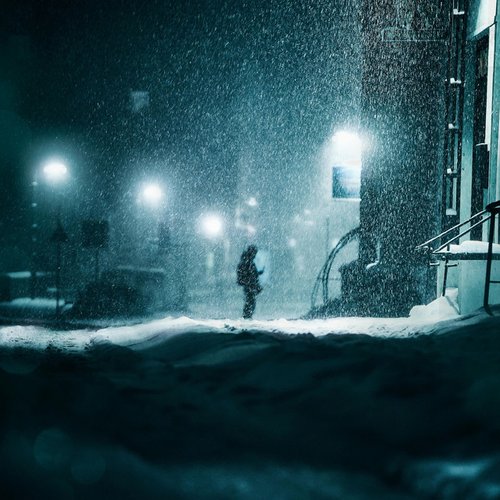 Hidden Paths - Single