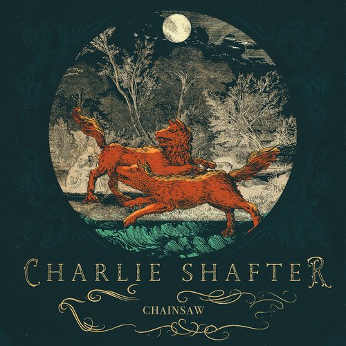 Chainsaw