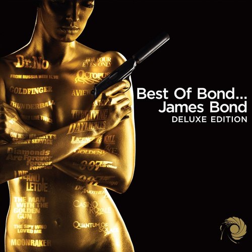 Best Of Bond… James Bond