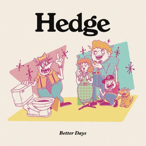 Better Days